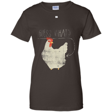 Guess-What-Chicken-Butt-G-raphic-T-Shirt