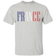 France-T-Shirt-Flag-of-from-France-tee