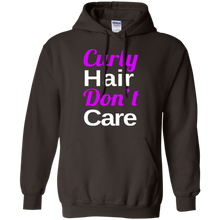 Curly-Hair-Don't-Care-Funny-T-shirt