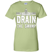 Drain-The-Swamp-T-Shirt