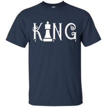 FUNNY-KING-CHESS-T-SHIRT-Player-Geek-Nerd-Game