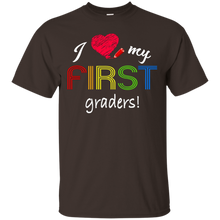 First-Grade-Teacher-Shirts-I-Love-My-First-Graders-T-Shirt