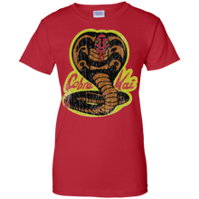 Cobra-Kai-Karate-Kid-Tee-Shirt