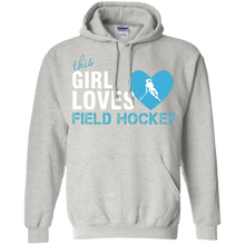 Field-hockey-shirt---I-am-a-field-hockey-girl