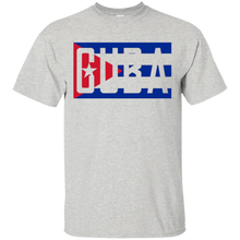 Cuba-Flag-Design-T-Shirt-For-Cubans
