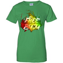Free-Buju-Banton-Shirt