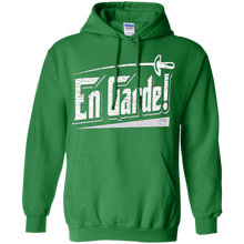 Fencing-Gifts-Sabre-Epee-Foil-Fencing-T-Shirt