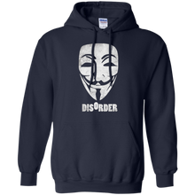 Guy-Fawkes-Anonymous-Mask-Disorder-T-Shirt-Mens-_amp_-Womens
