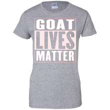 Goat-Lives-Matter-T-Shirt---Funny-Goat-Shirt