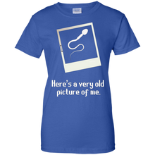 Here-Is-A-Very-Old-Picture-of-Me-Funny-Joking-T-Shirt