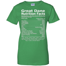Great-Dane-Shirt-Great-Dane-Nutrition-Facts-T-shirt