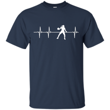 Handball-In-A-Heartbeat-T-Shirt