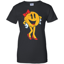 Glitch-Level---Pinky-Ghost-Face-Shirt---Funniest-T-Shirts