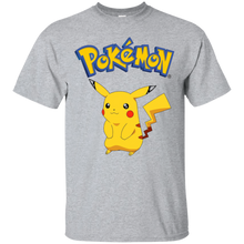 Go-Poke-Funny-TShirt-FRONT-_amp_-BACK-GRAPHIC