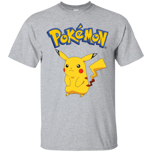 Go-Poke-Funny-TShirt-FRONT-_amp_-BACK-GRAPHIC