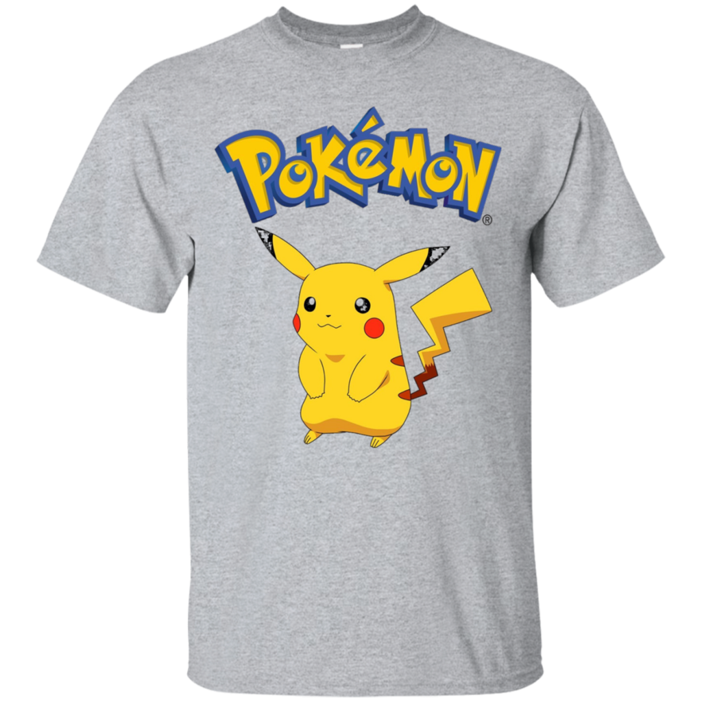 Go-Poke-Funny-TShirt-FRONT-_amp_-BACK-GRAPHIC