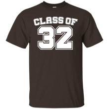 Class-of-32-2032-School-Tee-Shirt---Graduation-Class-Party