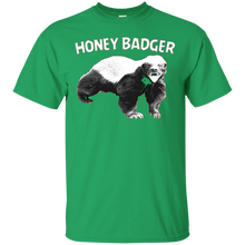 Funny-Honey-Badger-T-shirt---Honey-Badger-Don't-Care-Funny-T