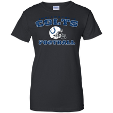 Colts-Football-T-shirt