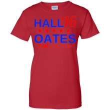 Hall-Oates-for-President-2016-Political-US-Vote-Tshirt