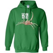 Free-Hugs-T-shirt---unisex-T-shirt