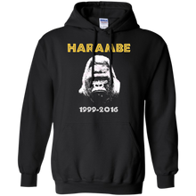 Hara-mbe-gorilla-shirts---HARA-MBE-1999-2016