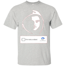 FUNNY-MR-I-AM-NOT-A-ROBOT-T-SHIRT