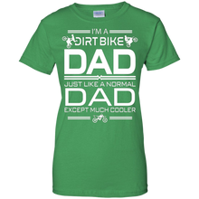 Dirt-Bike-Dad-Cooler-Father's-Day-gifts-Men-T-shirt