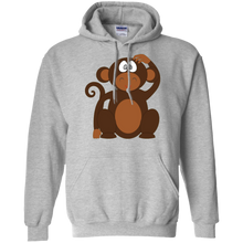 Crazy-Monkey-Emoji-Animal-Jungle-Chimpanzee-Swinging-T-Shirt