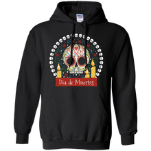 Dia-de-los-Muertos-T-shirt-Happy-Halloween-T-shirt