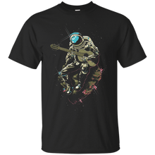Guitar-Astronaut-T-Shirt