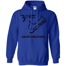 Funny-I-Do-All-My-Own-Stunts--Funny-Snowmobile-T-Shirt