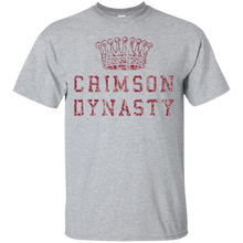 Crimson-Dynasty-T-Shirt-for-Alabama-Football-Fans!
