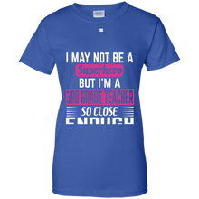 Funny-Gift-For-A-Superhero-3rd-Grade-Teacher-T-Shirt