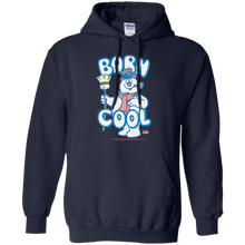 Frosty-the-Snowman-Born-Cool