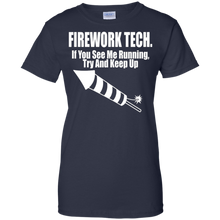 Firework-Tech-Funny-Gift-For-Firework-Technician-T-Shirt