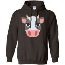 Cow-Emoji-Face-T-Shirt