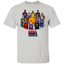 FULL-DREAM-TEAM-1992-T-SHIRT