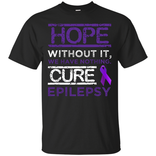 Hope-Cure-Epilepsy-T-Shirt