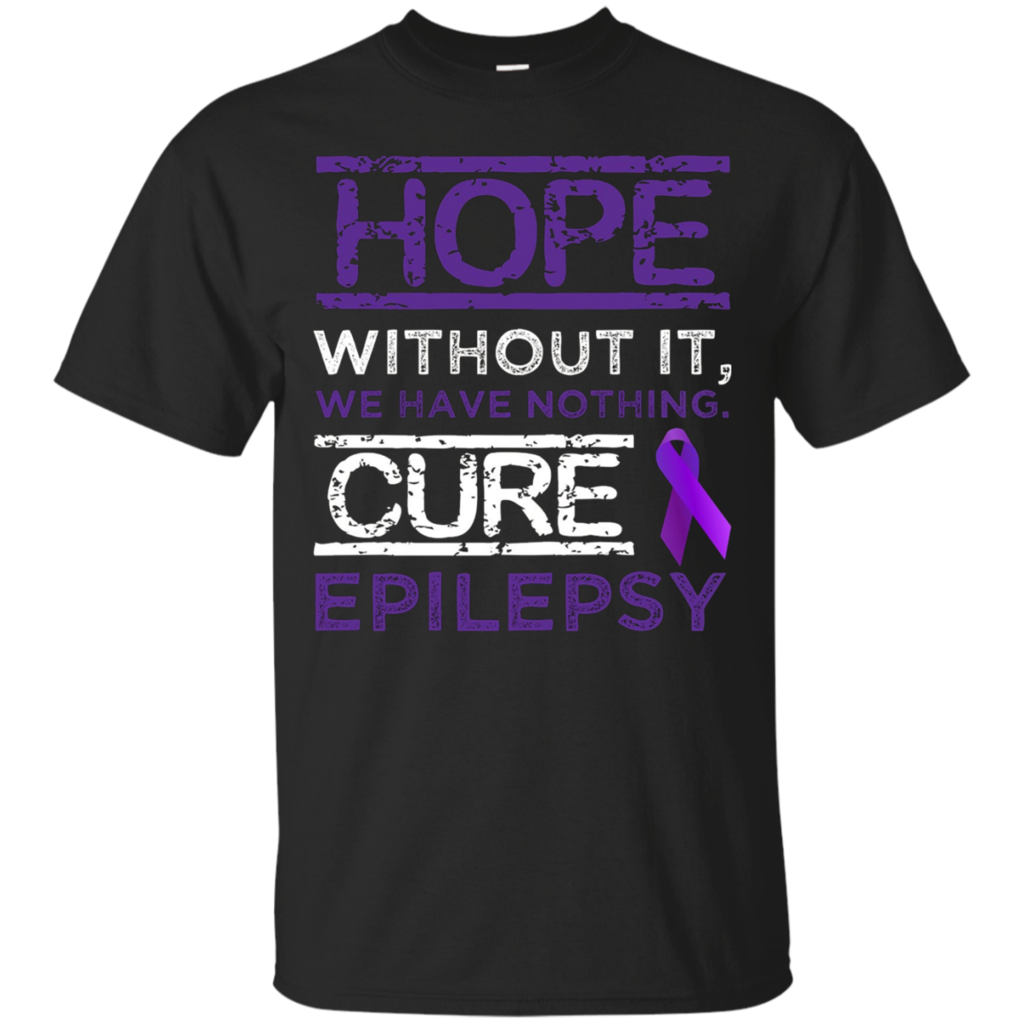 Hope-Cure-Epilepsy-T-Shirt