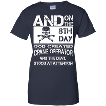 crane-operator-tshirts-and-on-the-8th-day-god-created-cran