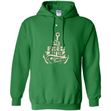 FRED-T-shirt-It's-a-FRED-thing-you-wouldn't-understand