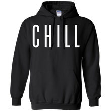 Chill---Awesome-Cool---T-Shirt