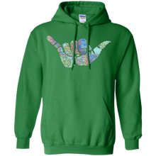 Hang-Loose-Surfer-T-Shirt