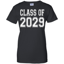 Class-of-2029-First-Day-of-School-Cute-T-Shirt