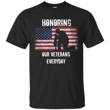 Honoring-our-Veterans-Everyday-TShirt