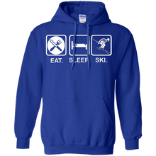 Funny-Eat-Sleep-Ski-Lover-Quotes-Gift-Ski-Hobby-T-Shirt