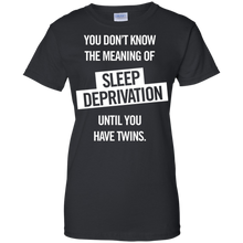 Funny-Sleep-Deprivation-Twins-T-Shirt