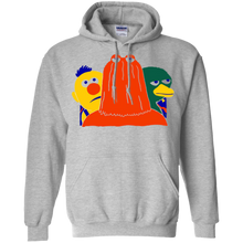 Don't-Hug-Me-I'm-Scared-Tshirt