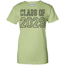 Class-of-2029-First-Day-of-School-Cute-T-Shirt
